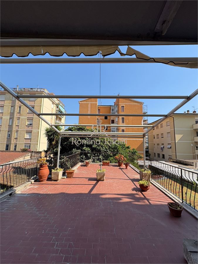 Bilocale in affitto a Livorno