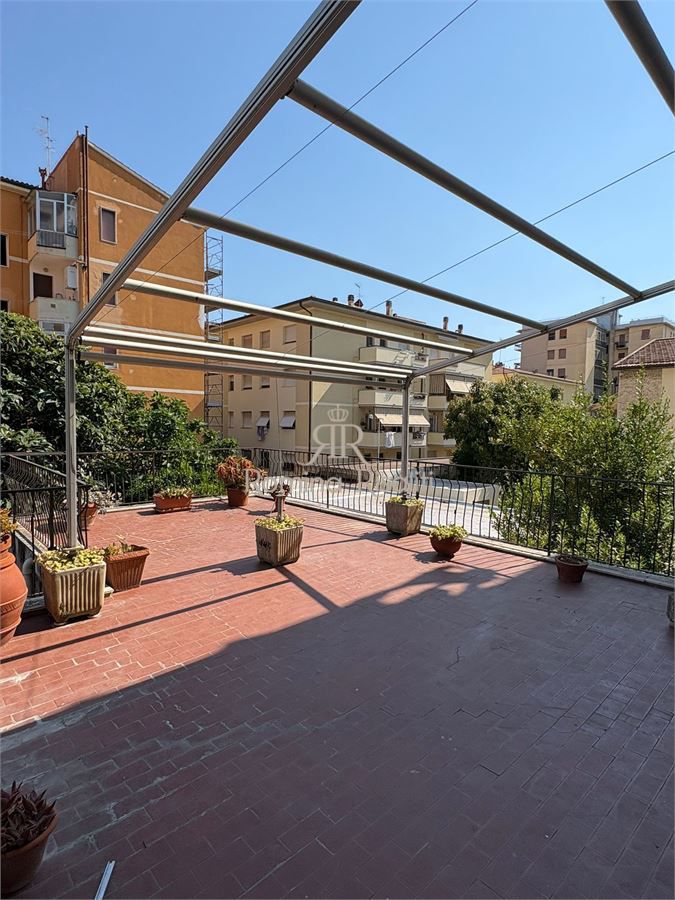 Bilocale in affitto a Livorno