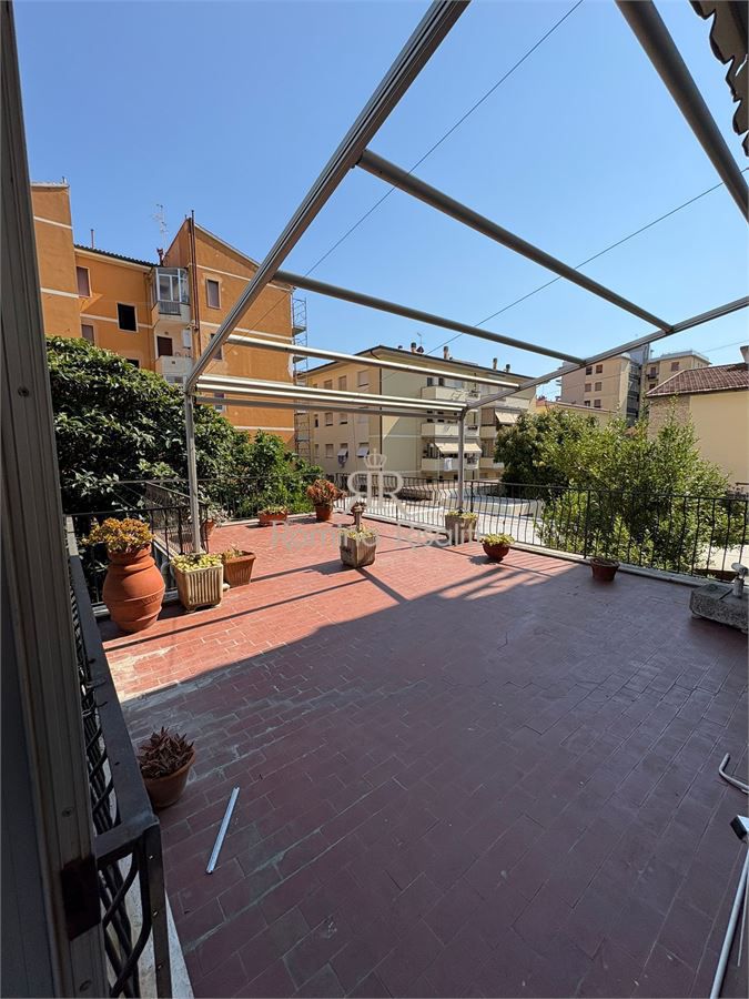 Bilocale in affitto a Livorno