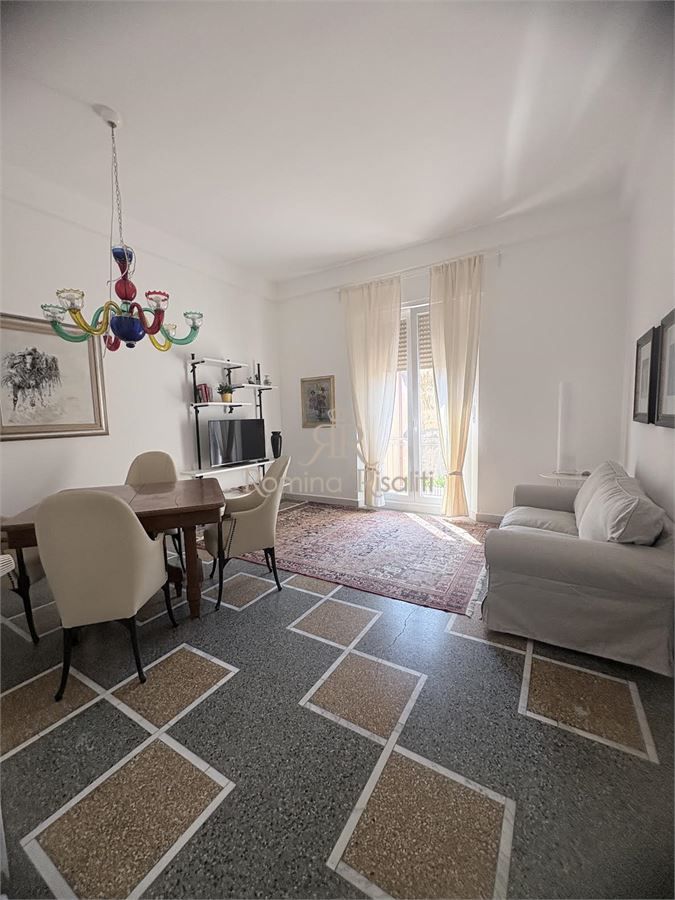Trilocale in affitto a Livorno