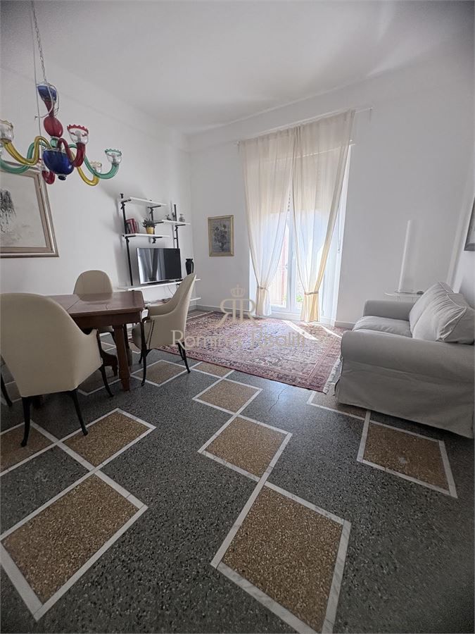 Trilocale in affitto a Livorno