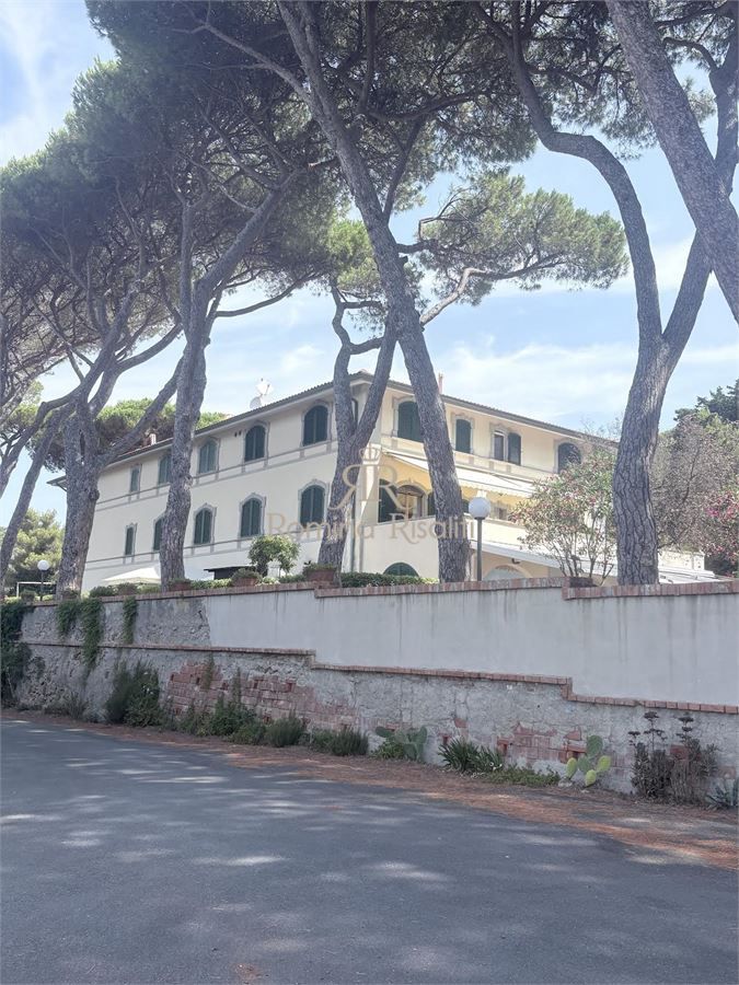 Bilocale in affitto a Rosignano Marittimo