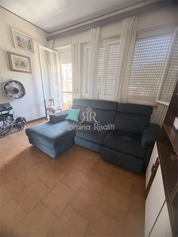 Quadrilocale in vendita a Livorno
