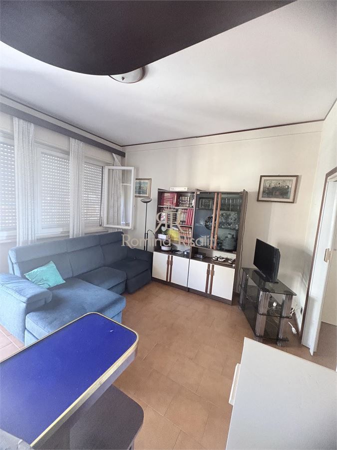 Quadrilocale in vendita a Livorno