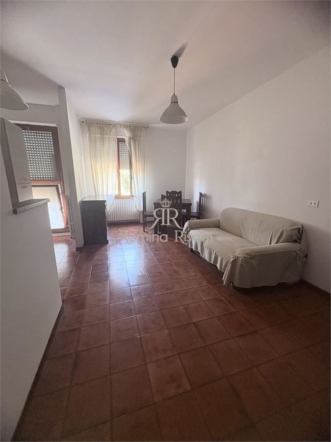 Bilocale in affitto a Livorno