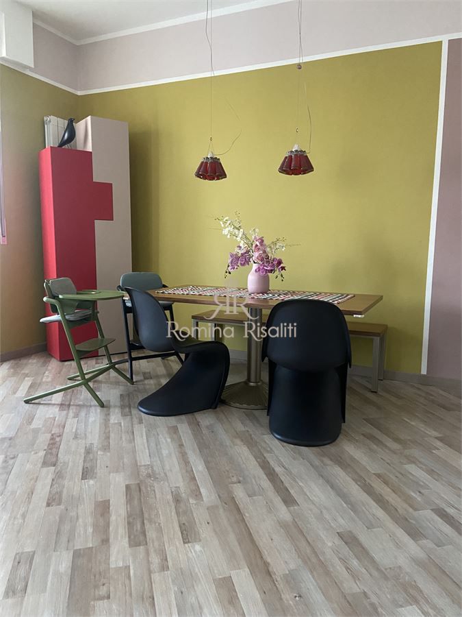 Trilocale in vendita a Livorno