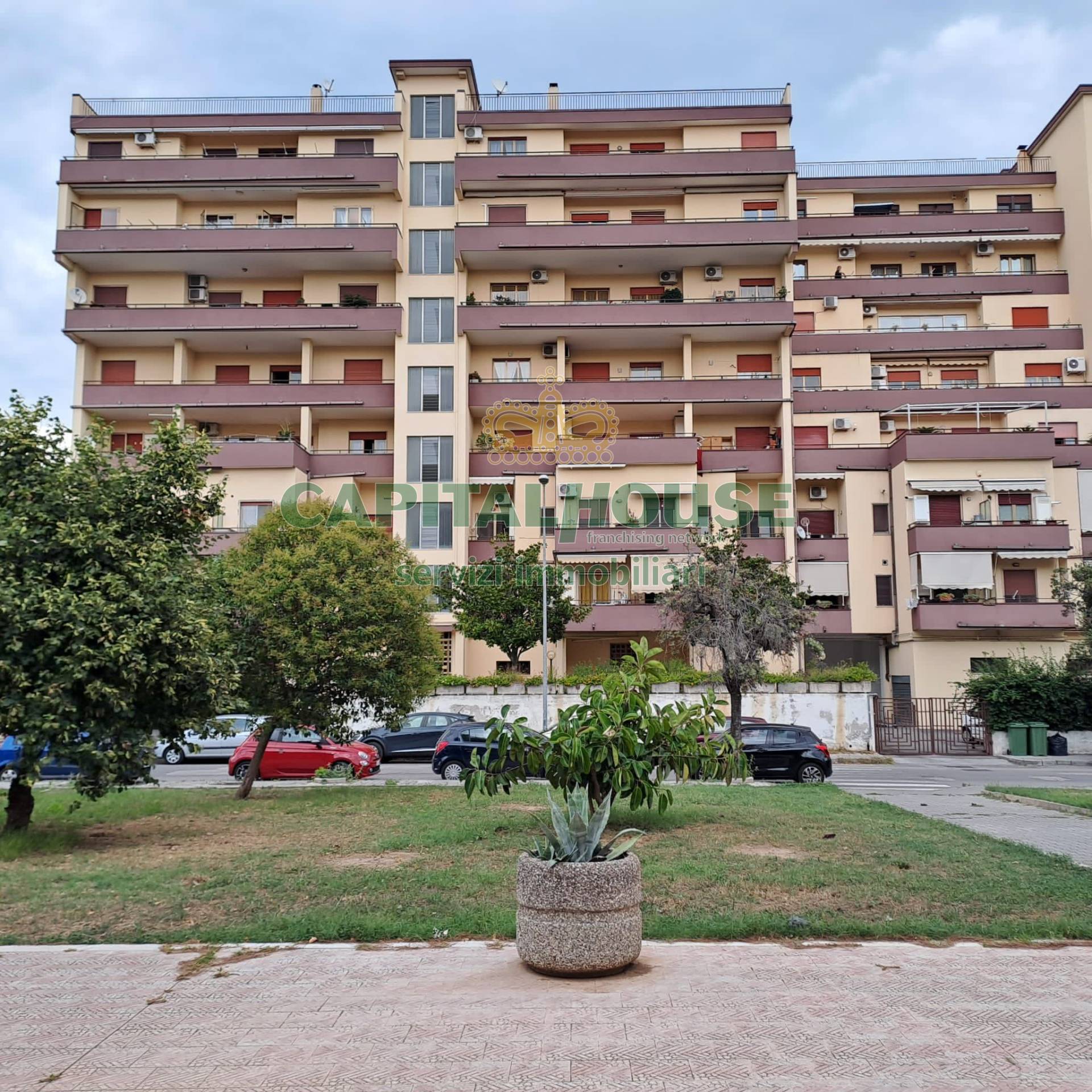 Appartamento in vendita, Salerno pastena
