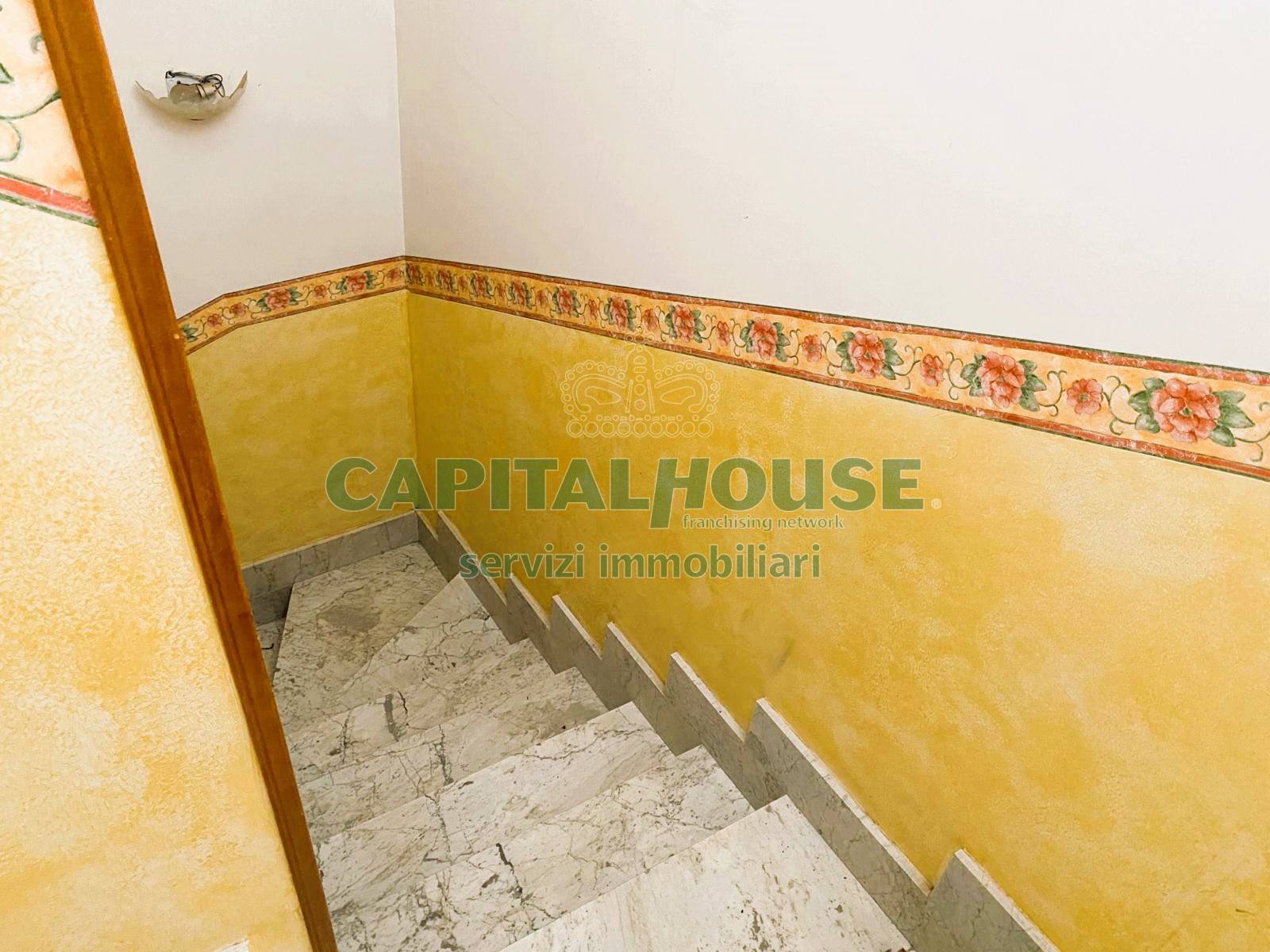 Casa singola in vendita a Bracigliano