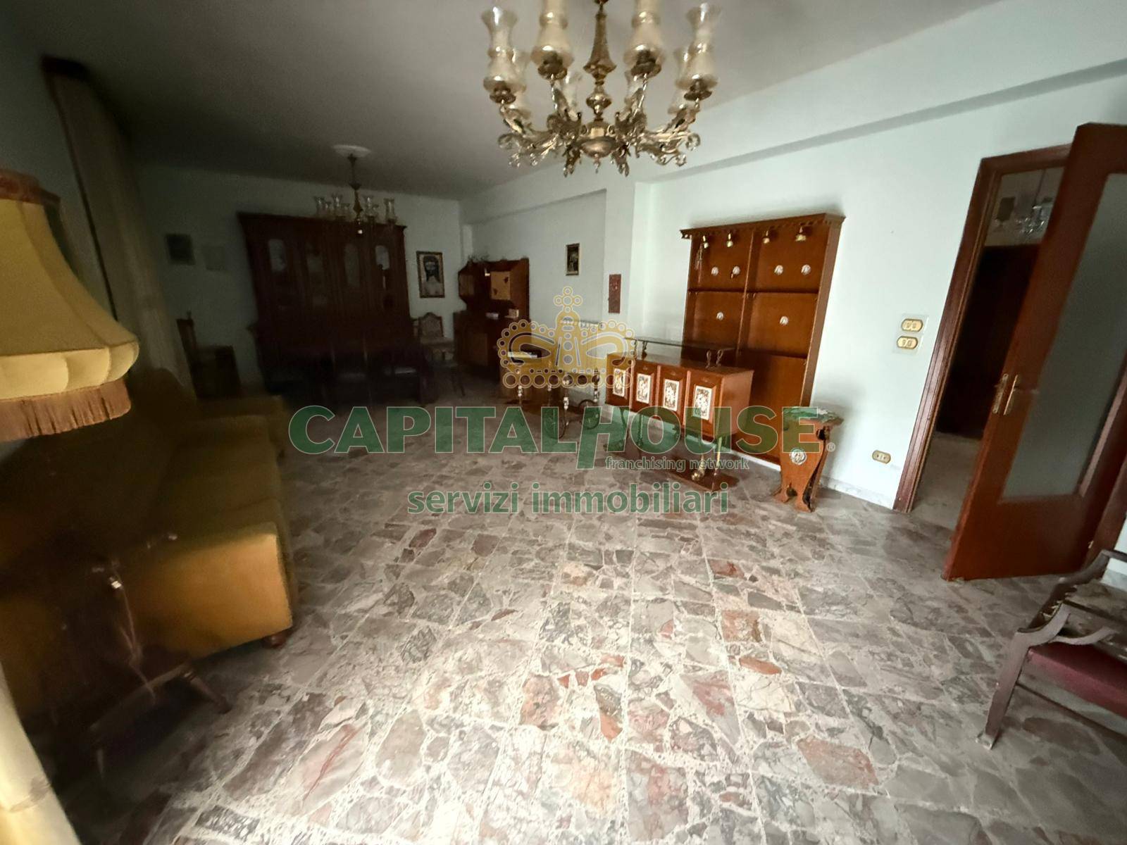 Attico in vendita a Mercato San Severino