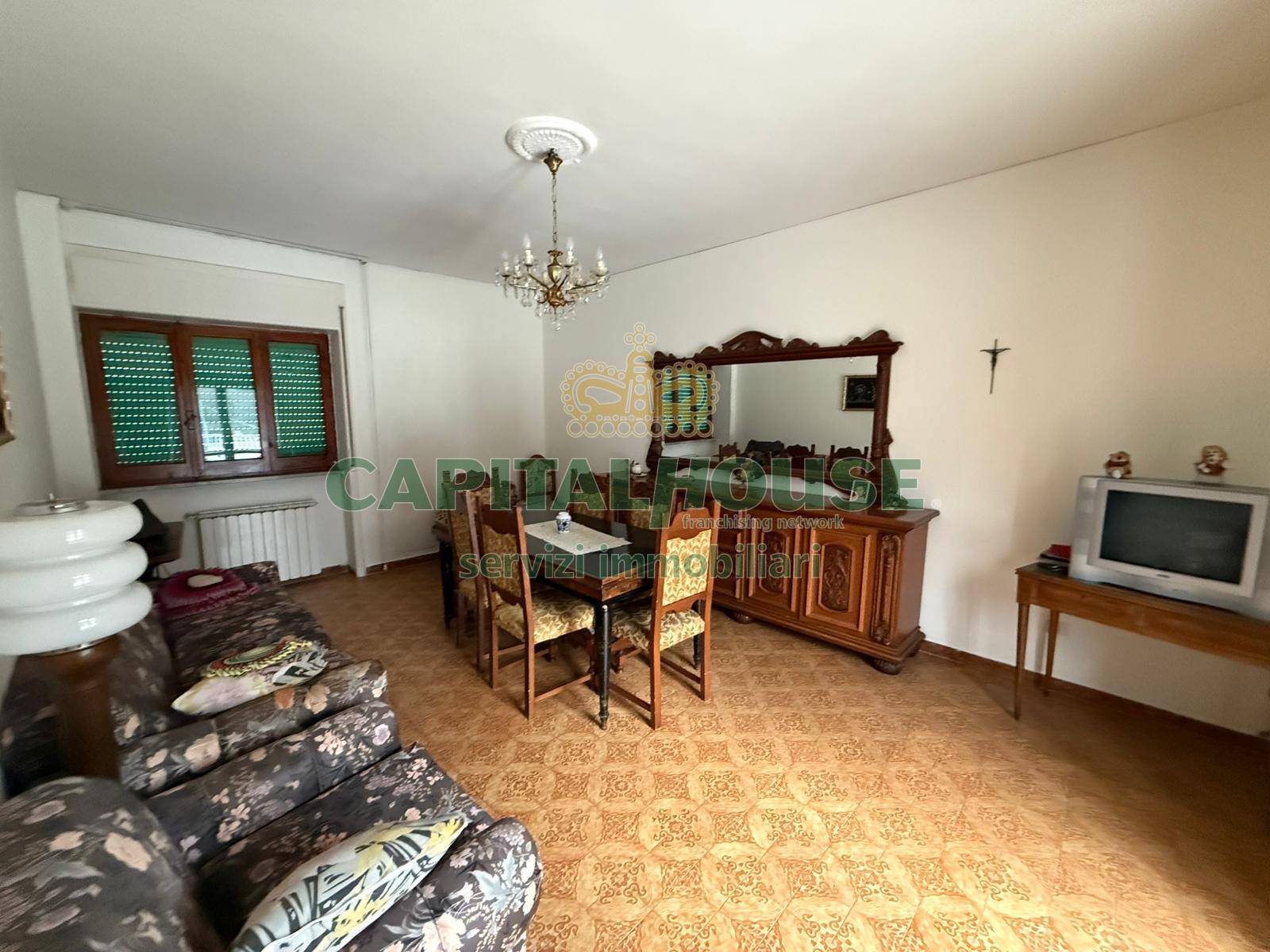 Attico in vendita a Mercato San Severino