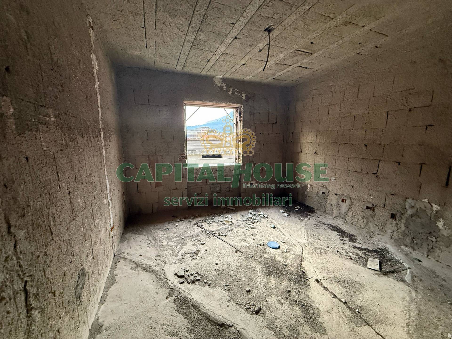 Appartamento in vendita a Siano