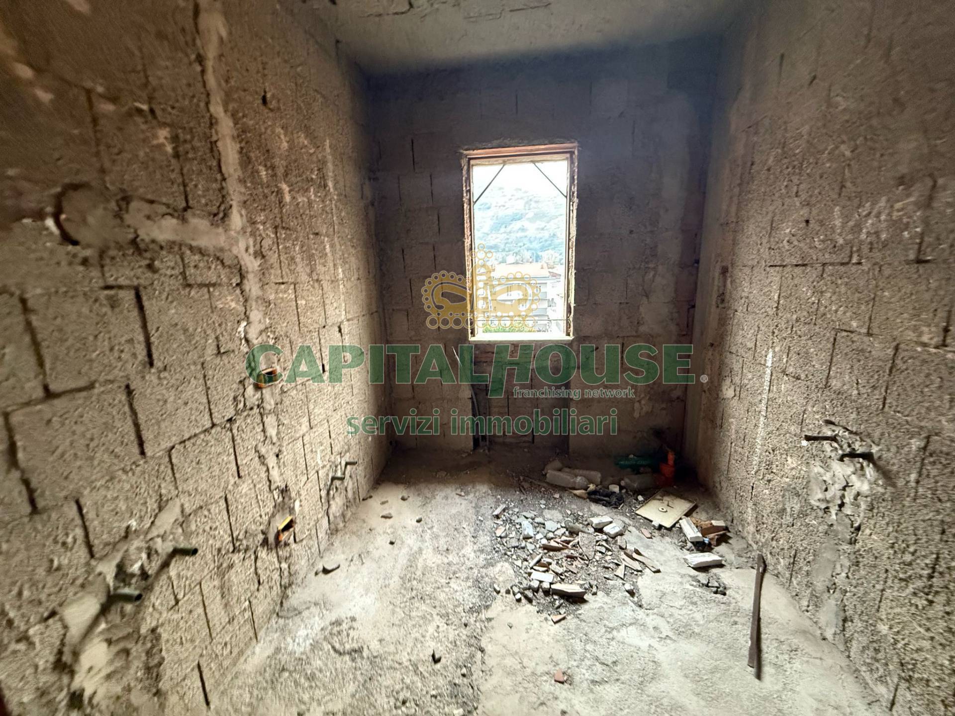 Appartamento in vendita a Siano