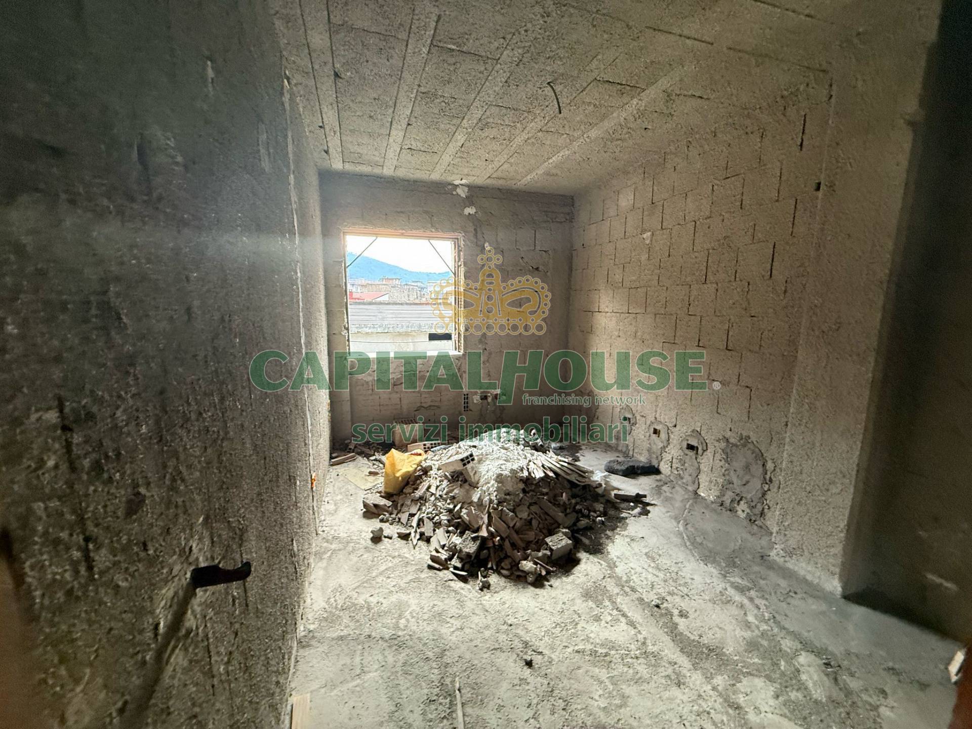 Appartamento in vendita a Siano