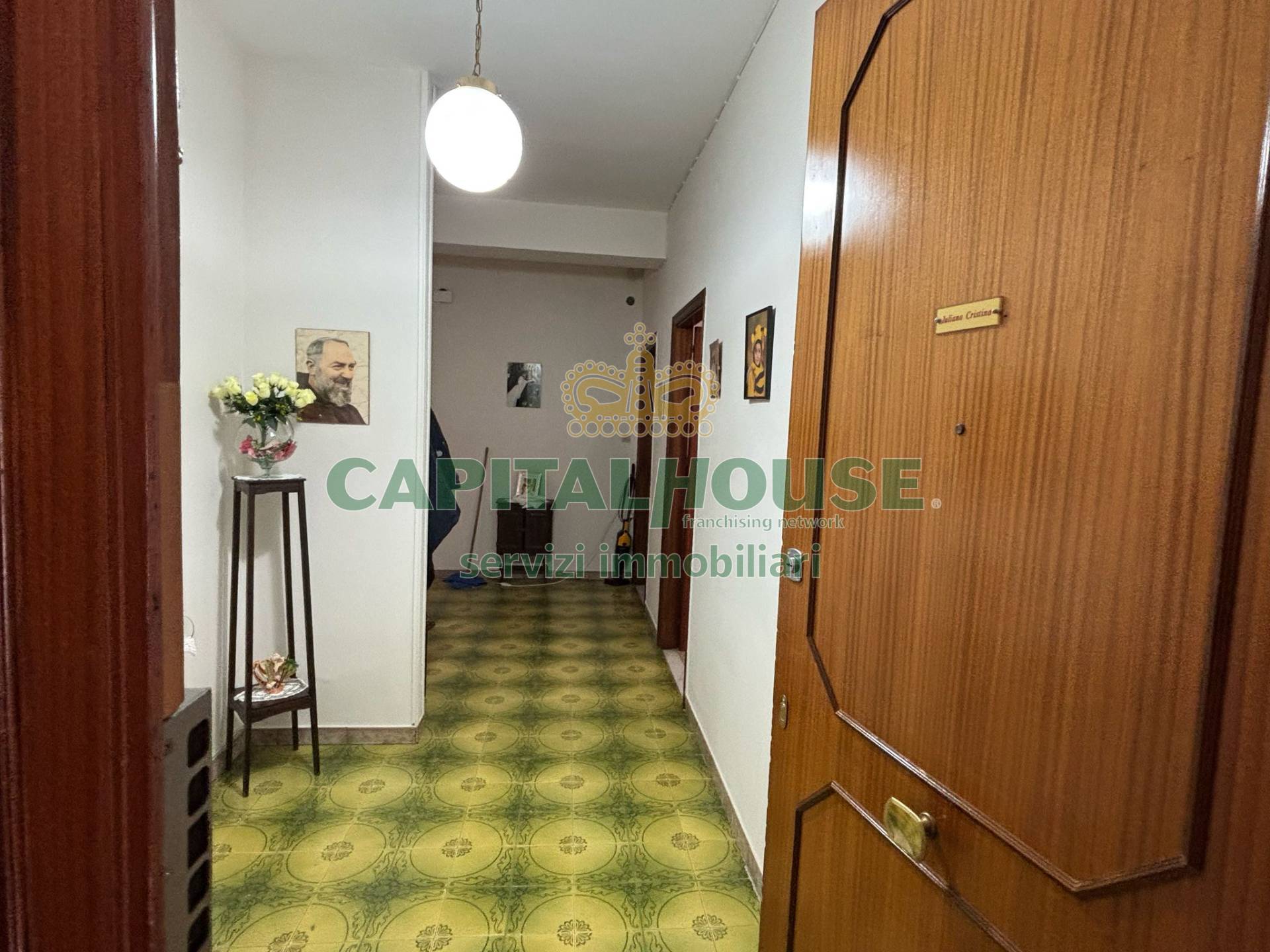 Appartamento in vendita a Roccapiemonte