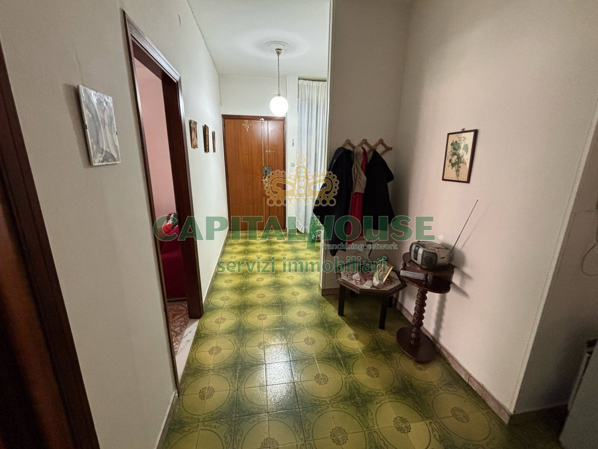 Appartamento in vendita a Roccapiemonte