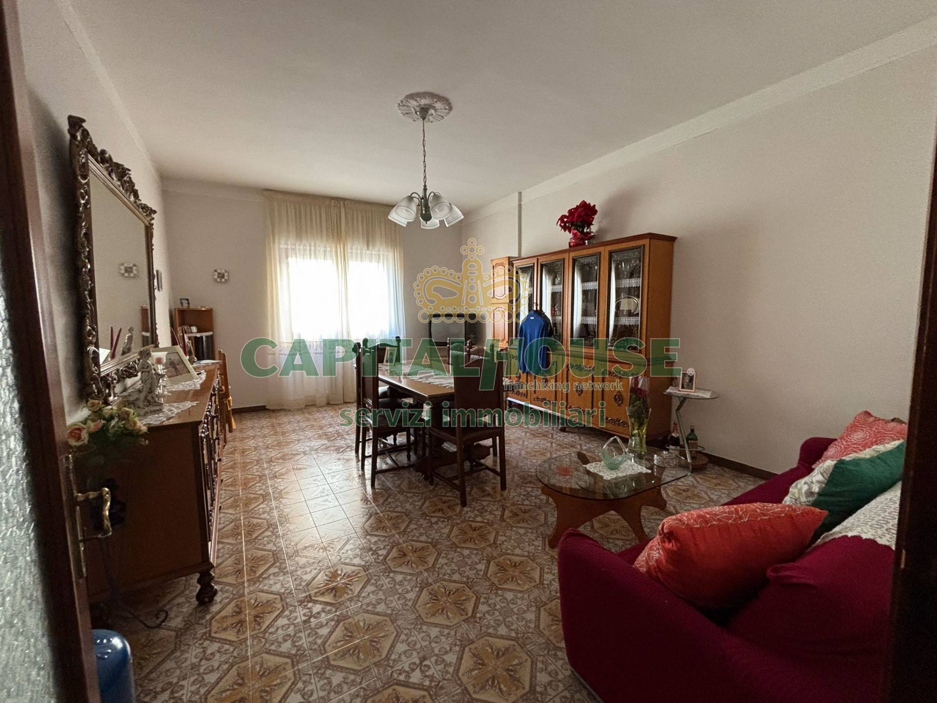 Appartamento in vendita a Roccapiemonte