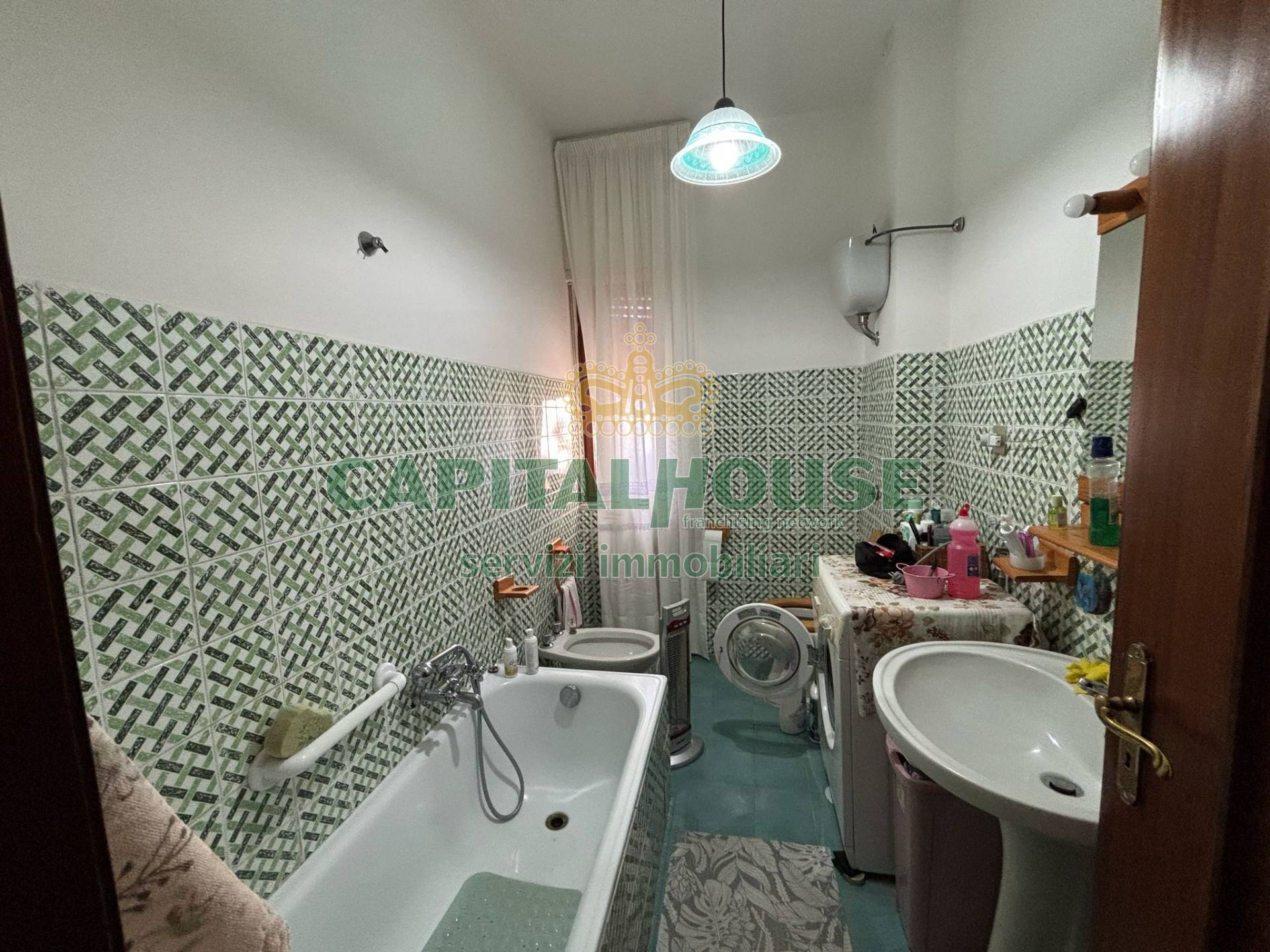 Appartamento in vendita a Roccapiemonte