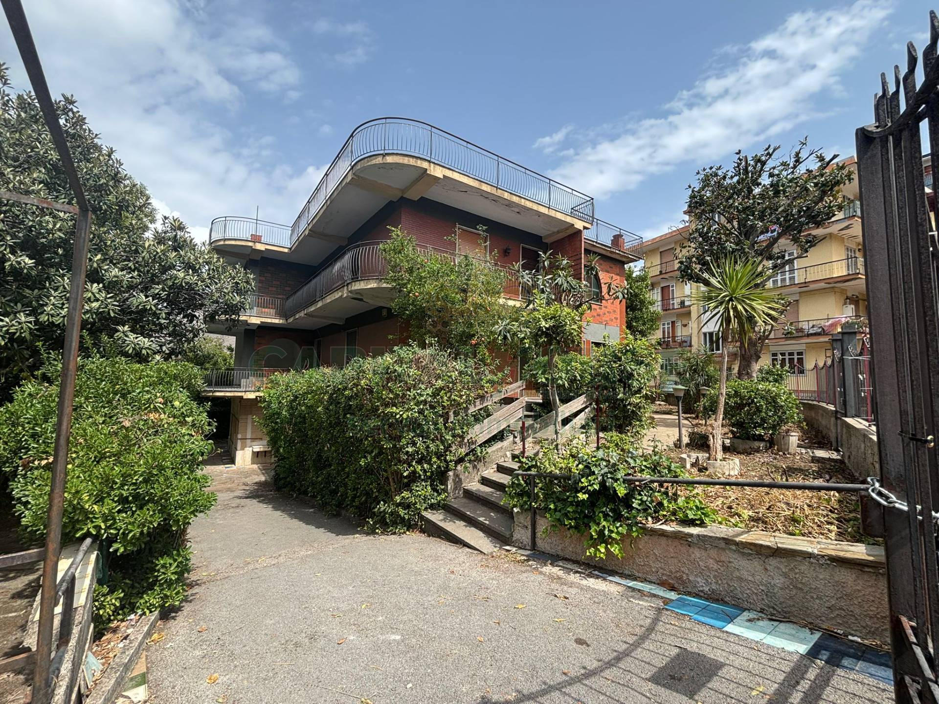 Villa bifamiliare in vendita a Roccapiemonte