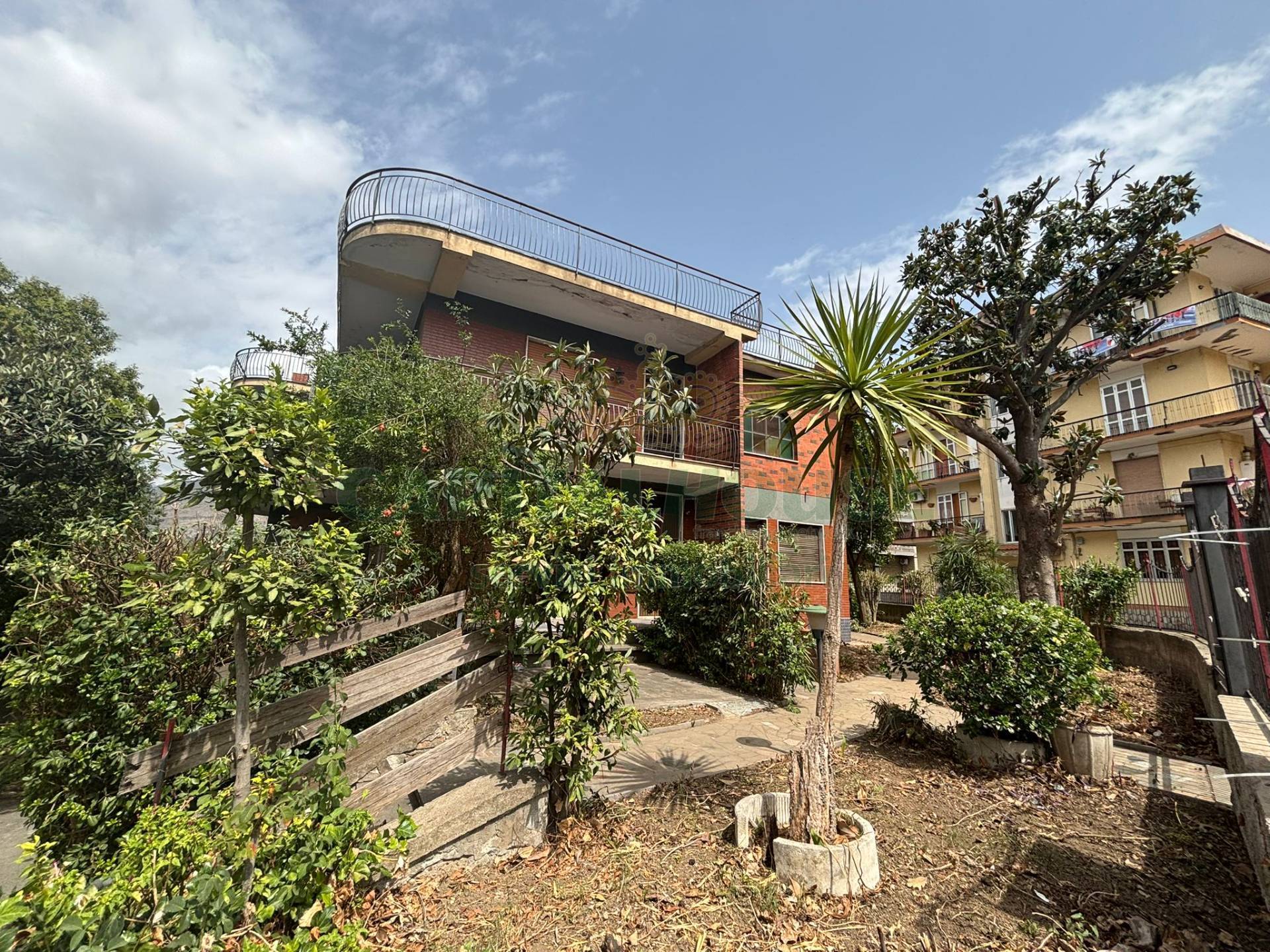 Villa bifamiliare in vendita a Roccapiemonte