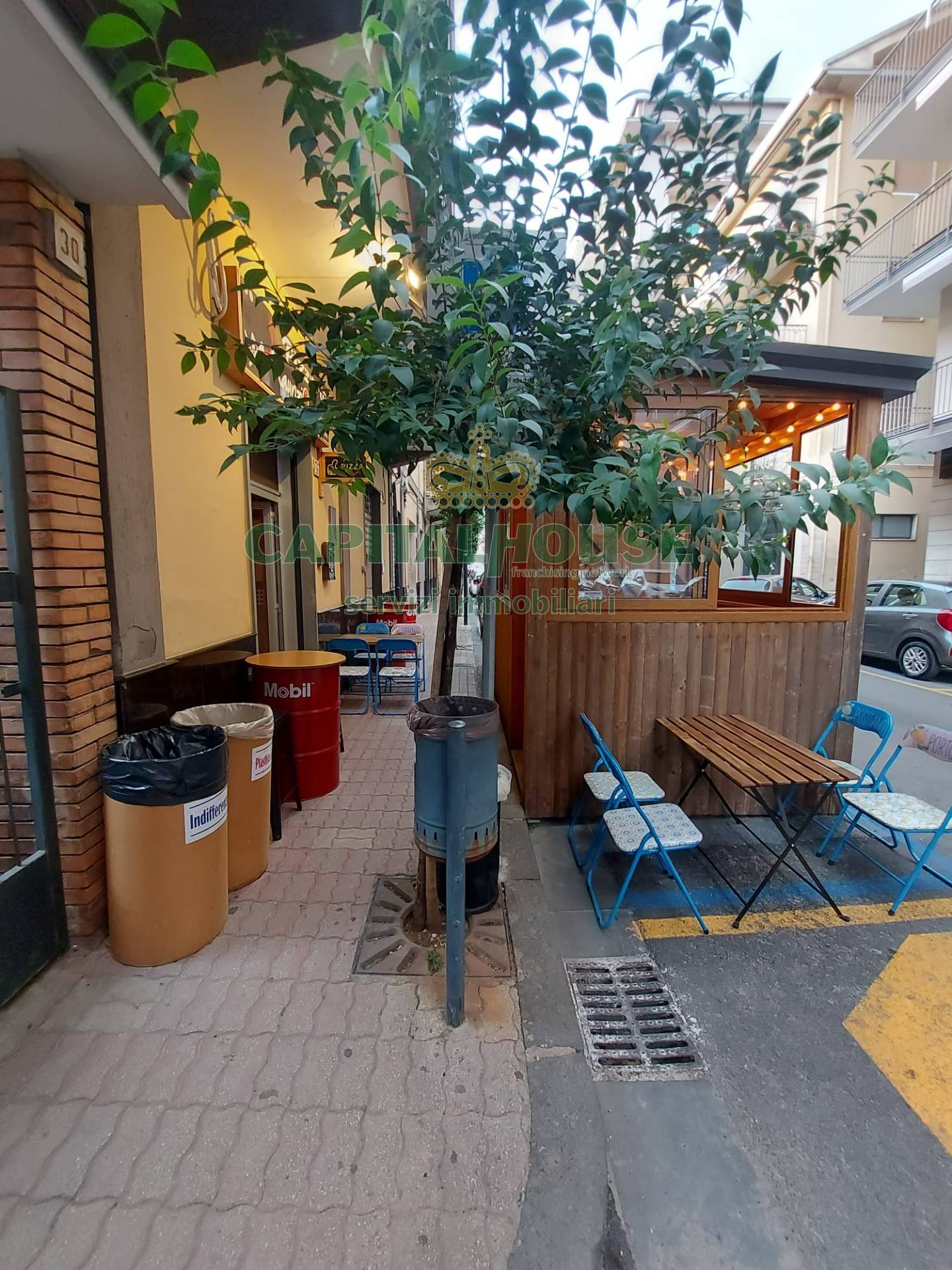 Attivit commerciale in vendita a Mercato San Severino