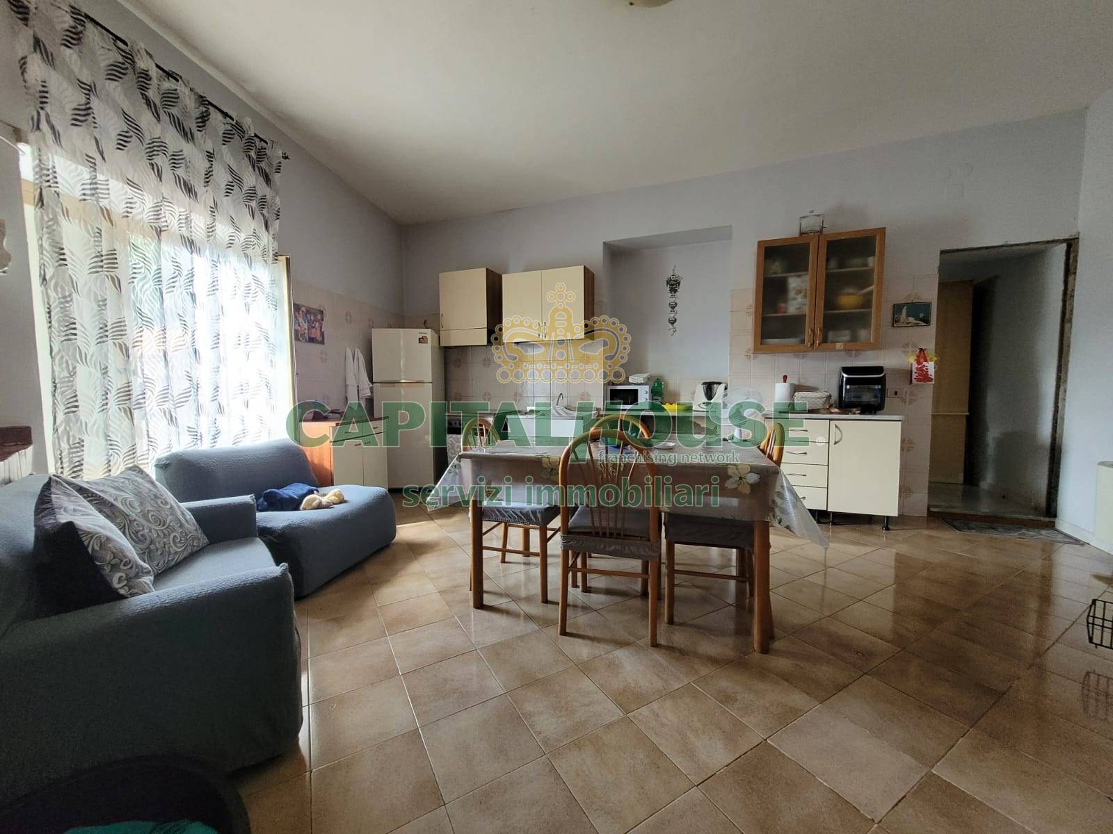 Indipendente in vendita a Baronissi, Caprecano