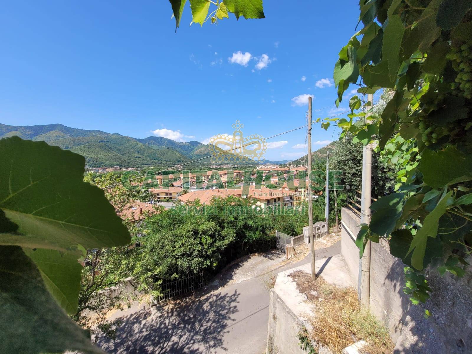 Appartamento in vendita a Mercato San Severino