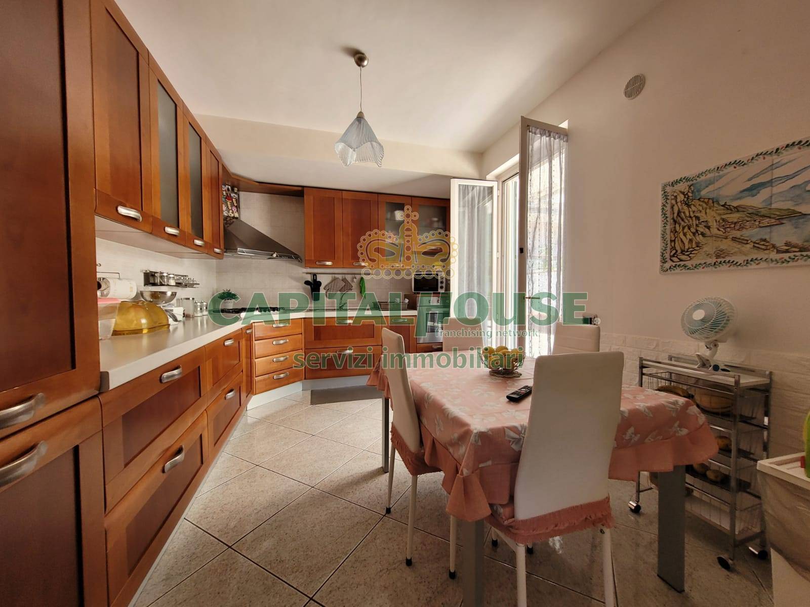 Villa in vendita a Baronissi