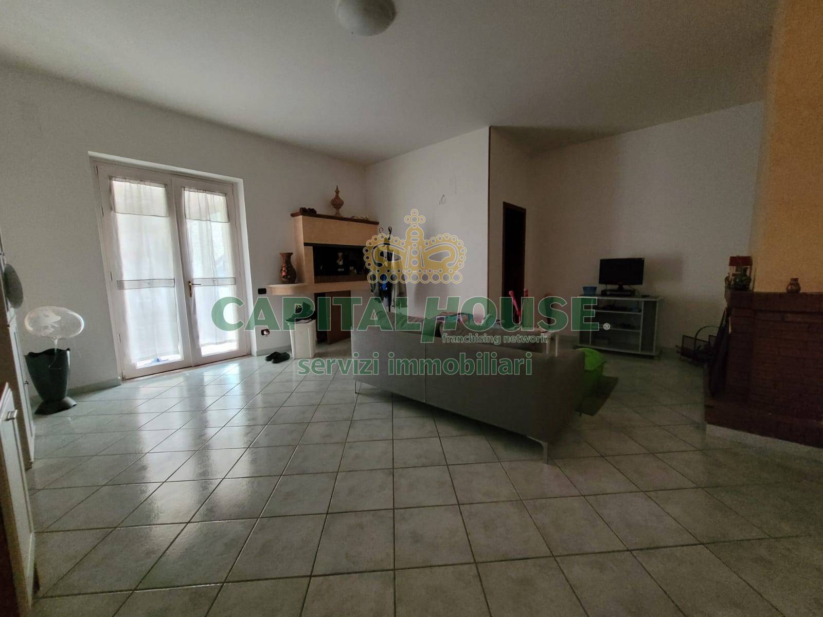 Villa in vendita a Baronissi