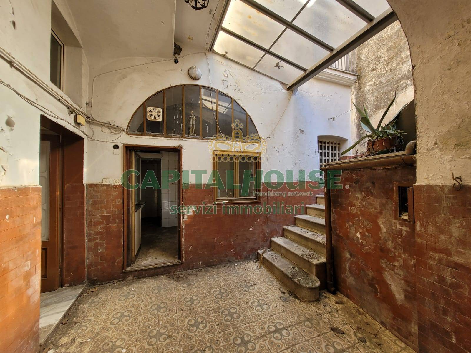 Indipendente in vendita a Mercato San Severino