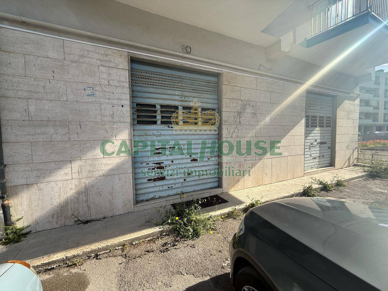 Commerciale in affitto a Roccapiemonte