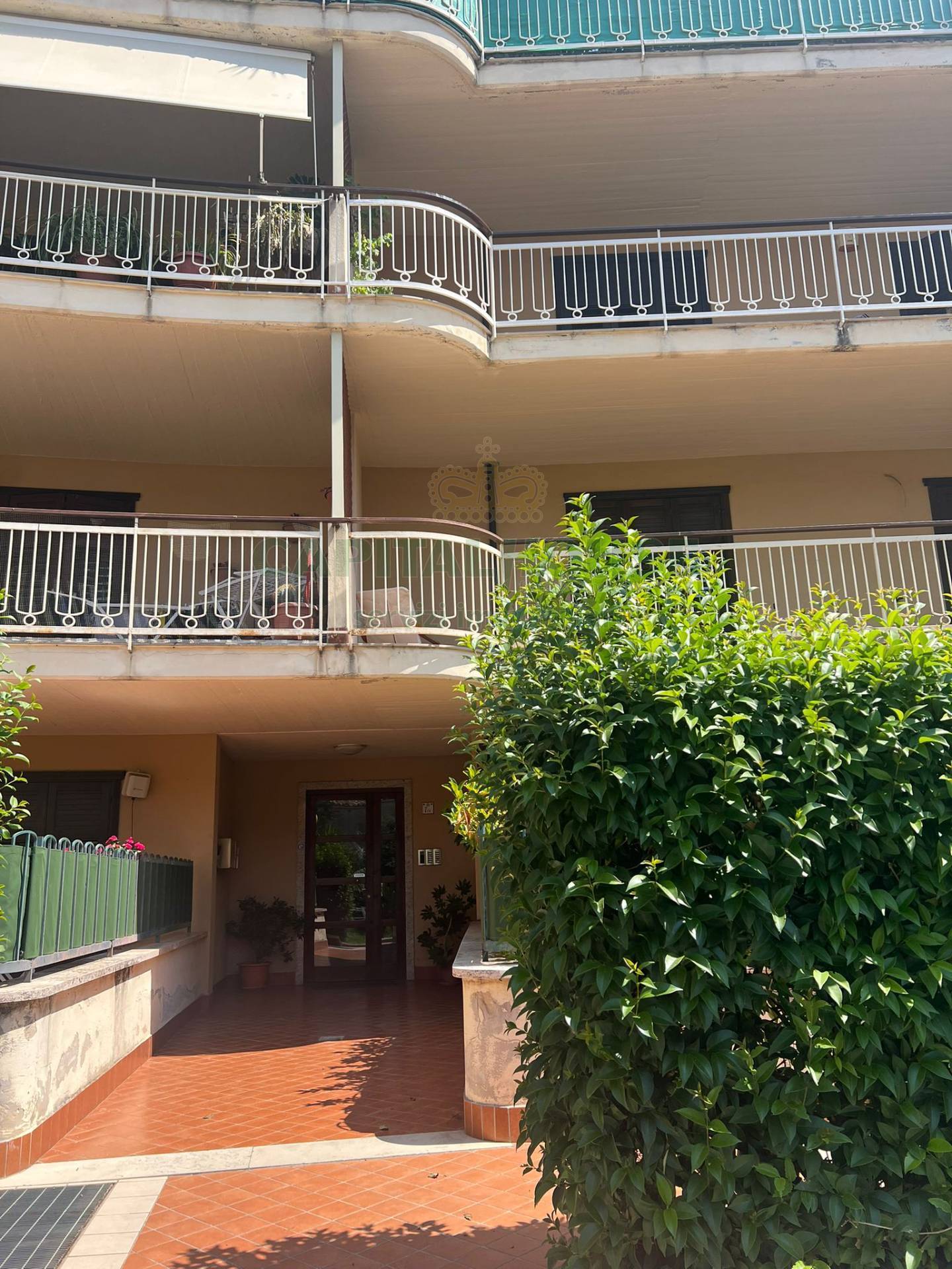 Mansarda in affitto a Mercato San Severino