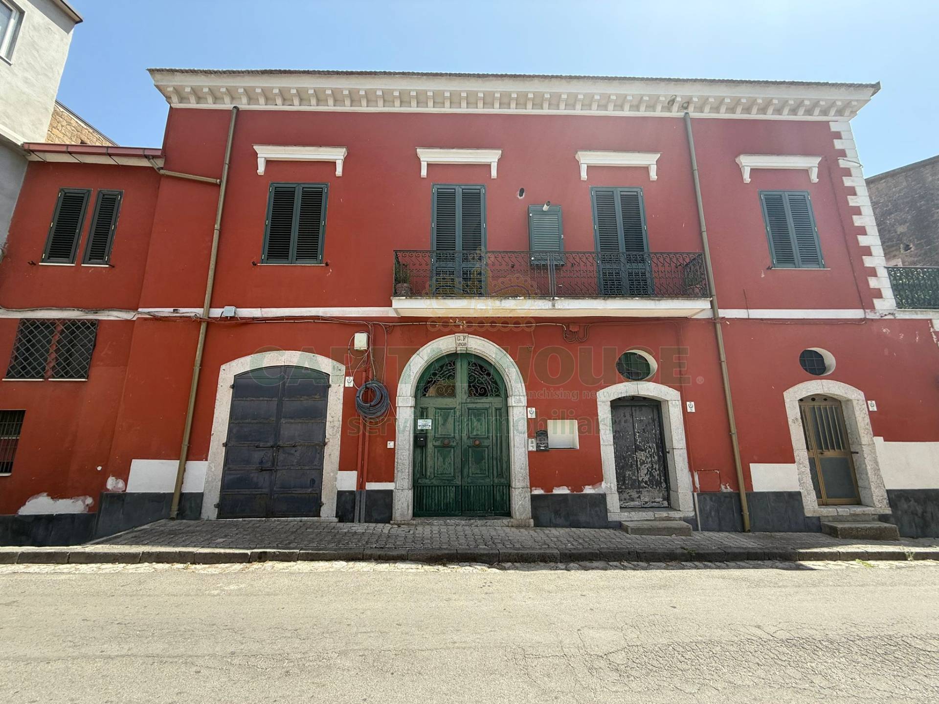 S.Indipendente in vendita a Castel San Giorgio