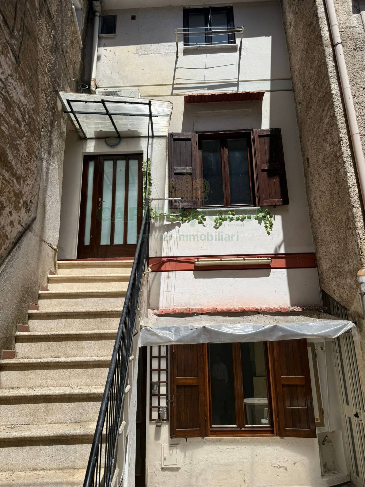 S.Indipendente in vendita a Castel San Giorgio