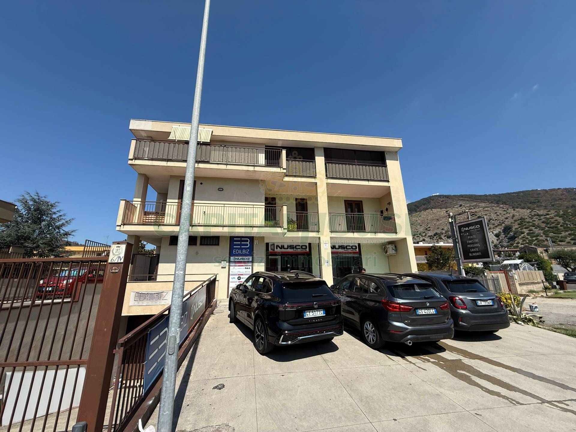 Appartamento in vendita a Castel San Giorgio