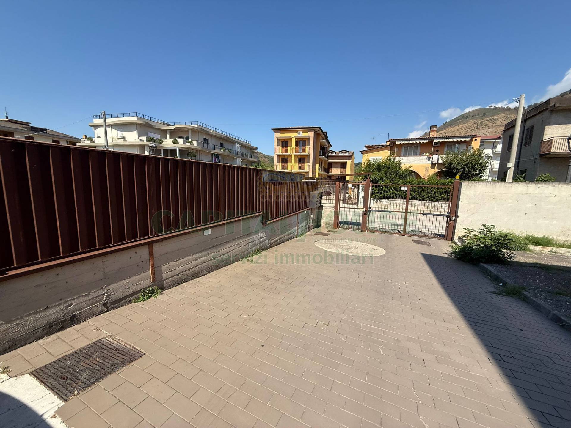 Appartamento in vendita a Castel San Giorgio