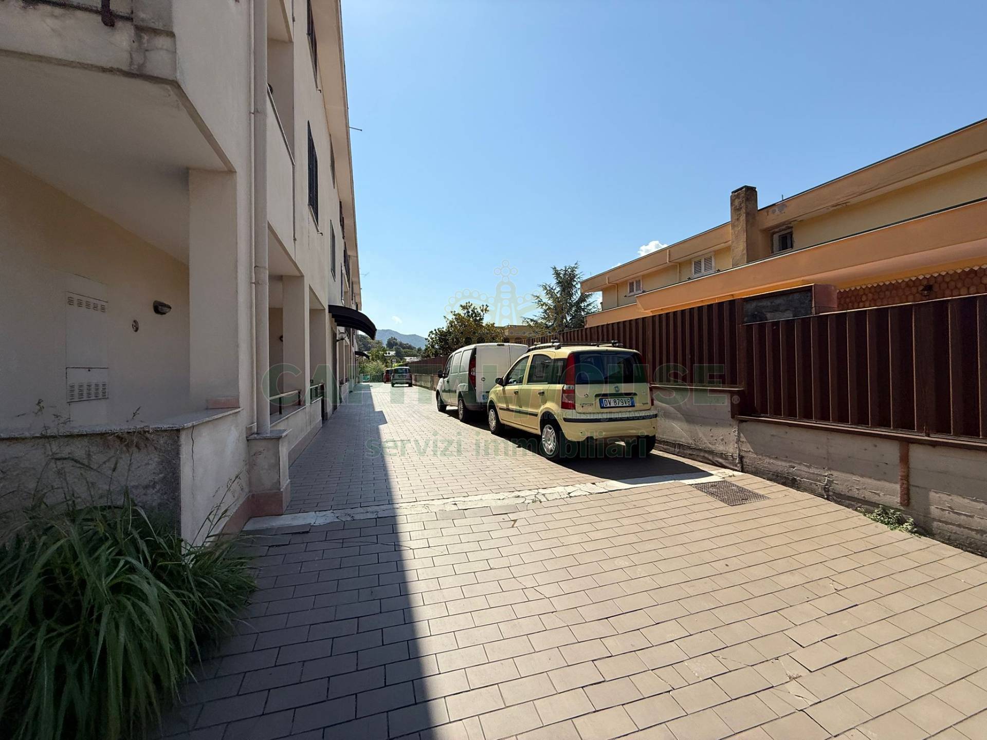 Appartamento in vendita a Castel San Giorgio