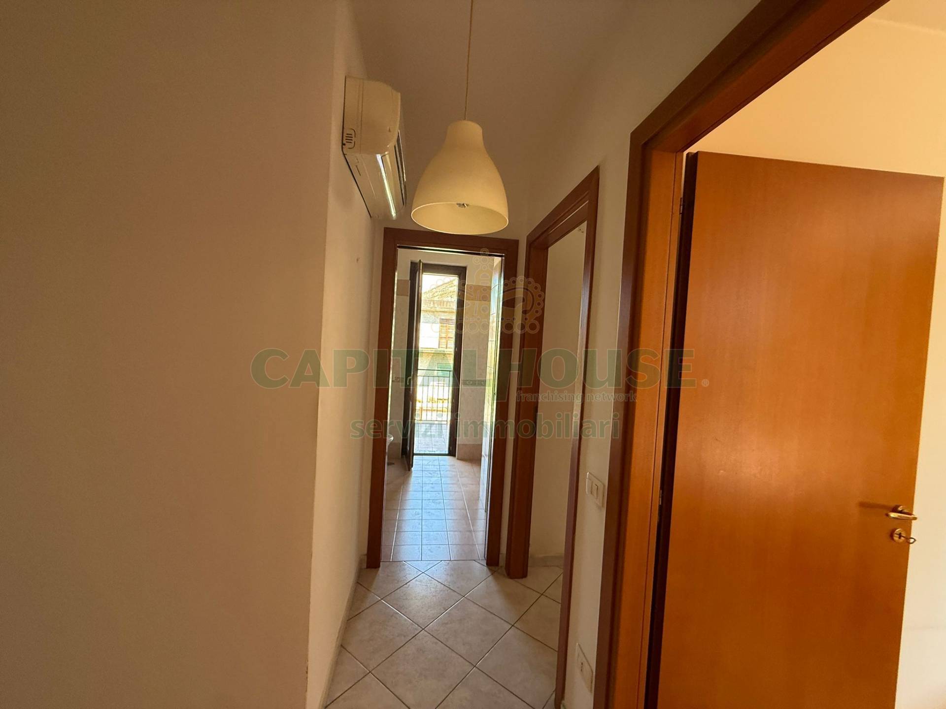 Appartamento in vendita a Castel San Giorgio