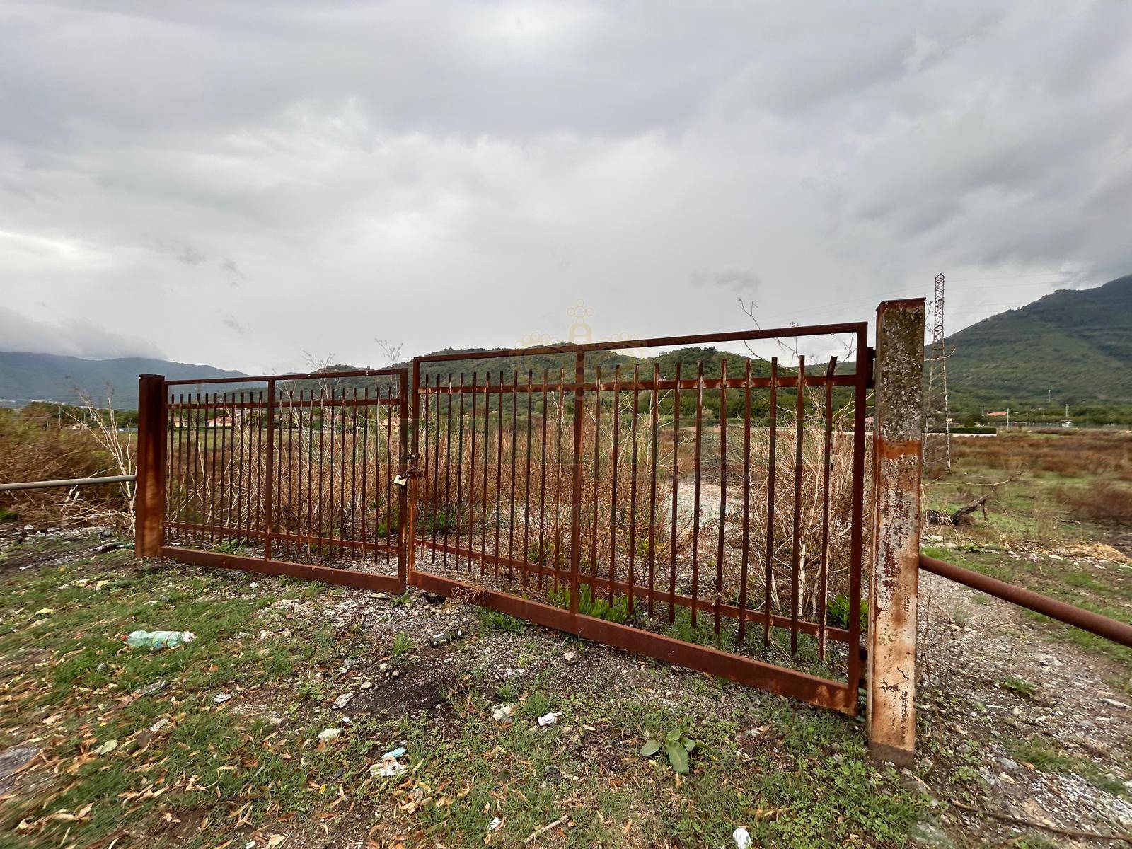 Terreno edificabile in vendita a Fisciano