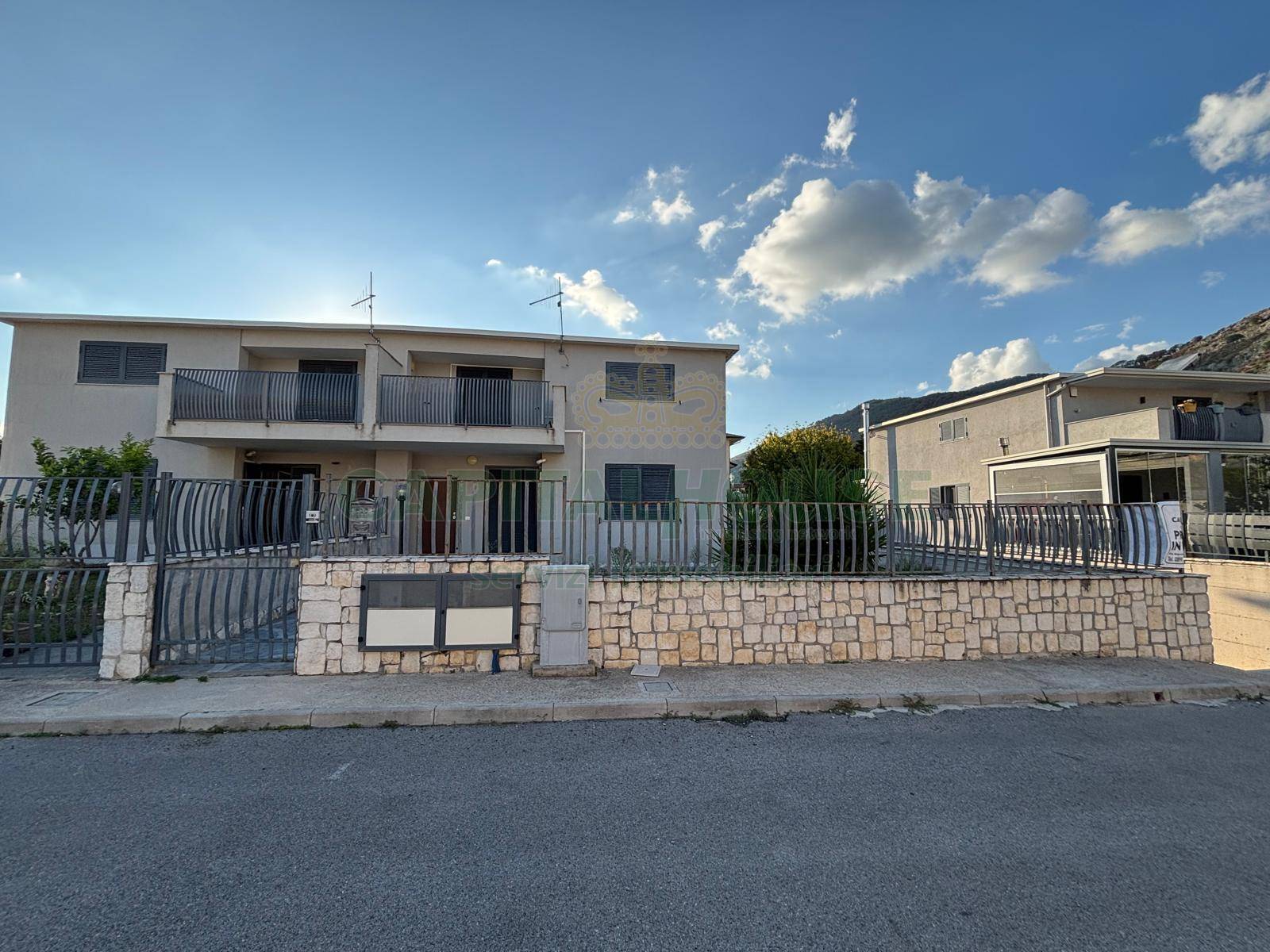 Villa in vendita a Castel San Giorgio