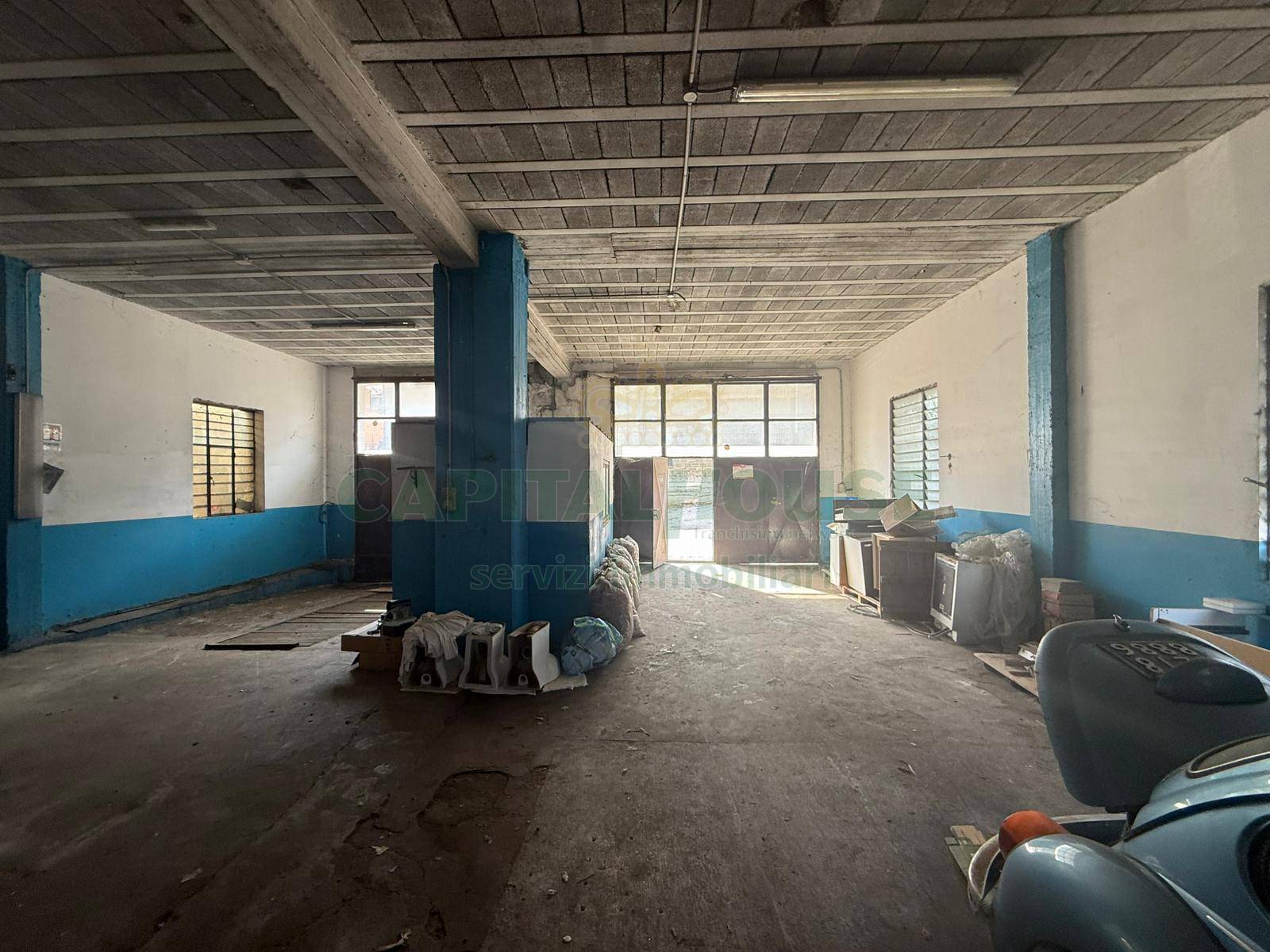 Attivit commerciale in affitto a Fisciano