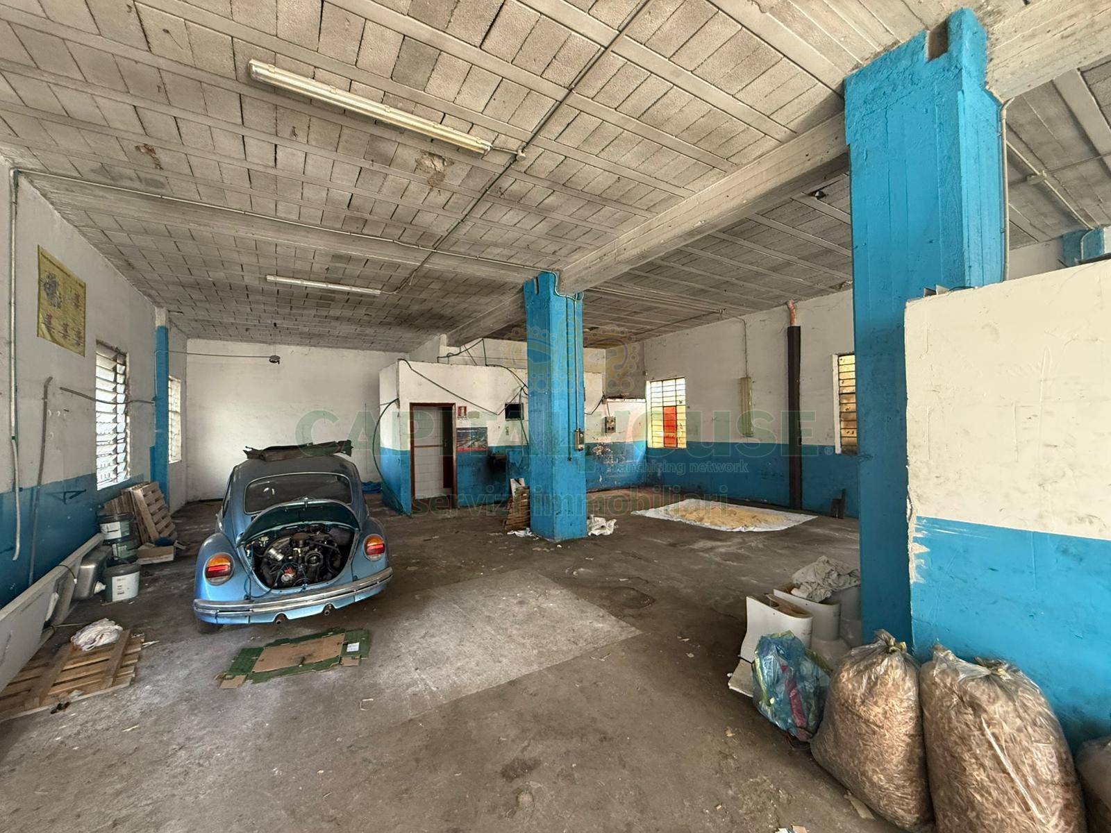 Attivit commerciale in affitto a Fisciano