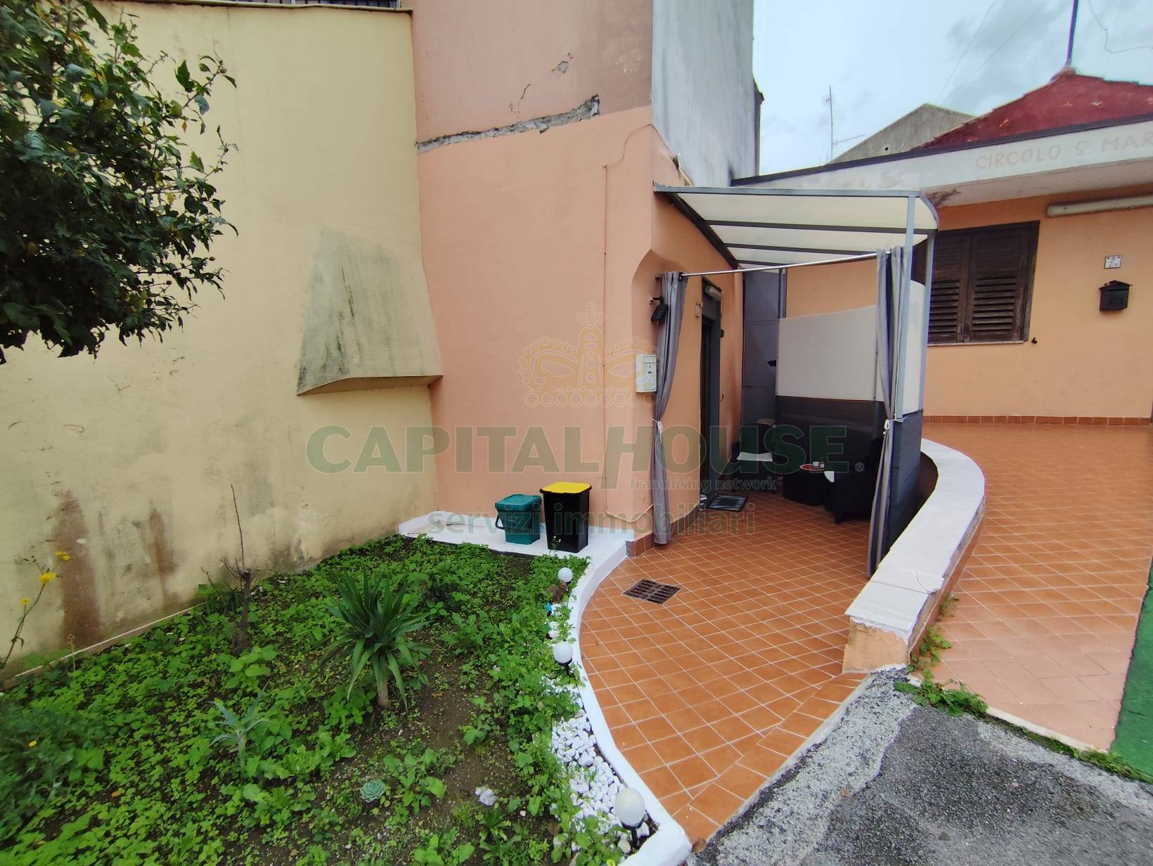 Appartamento in vendita a Mercato San Severino