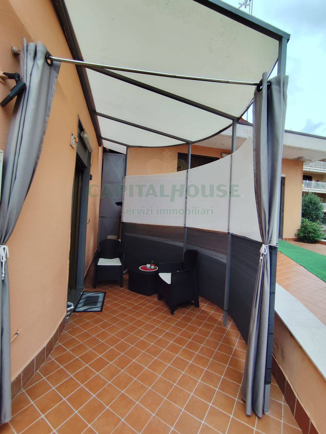 Appartamento in vendita a Mercato San Severino