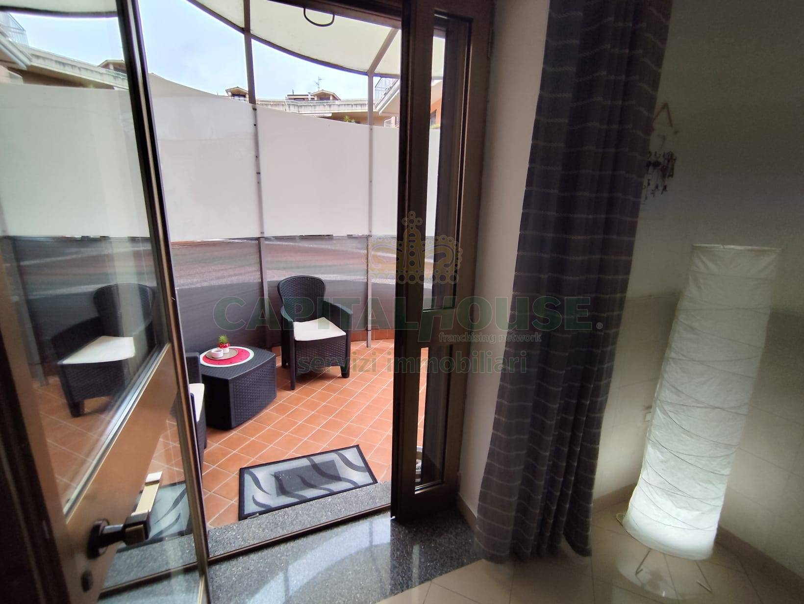 Appartamento in vendita a Mercato San Severino