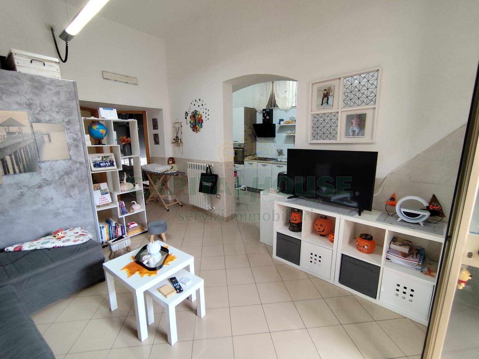 Appartamento in vendita a Mercato San Severino