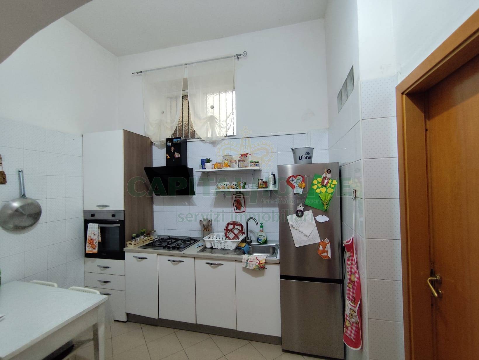 Appartamento in vendita a Mercato San Severino