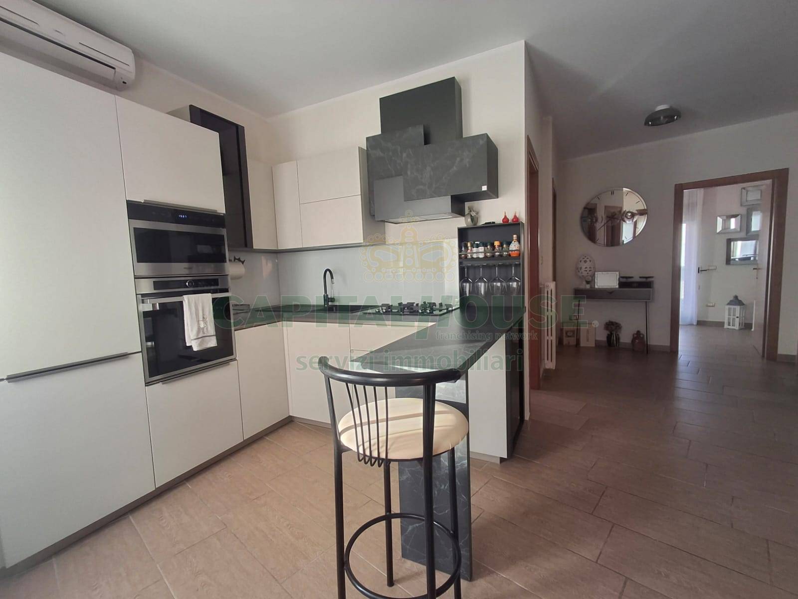 Appartamento in affitto a Mercato San Severino