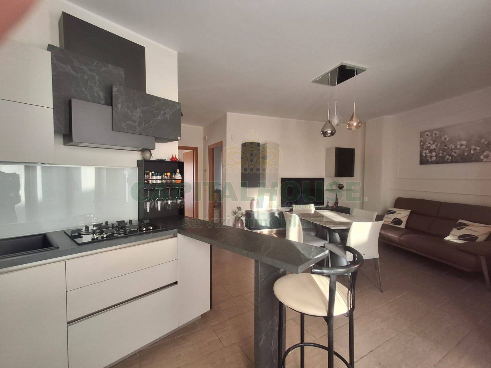 Appartamento in affitto a Mercato San Severino