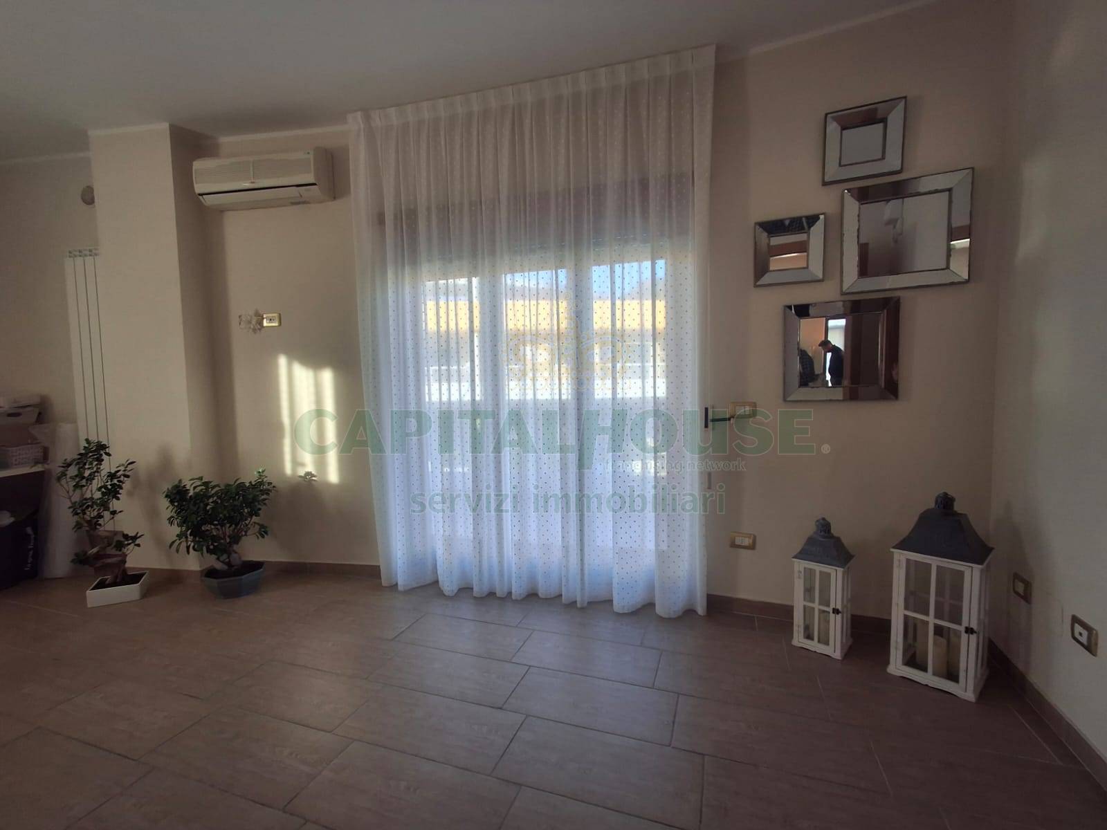 Appartamento in affitto a Mercato San Severino