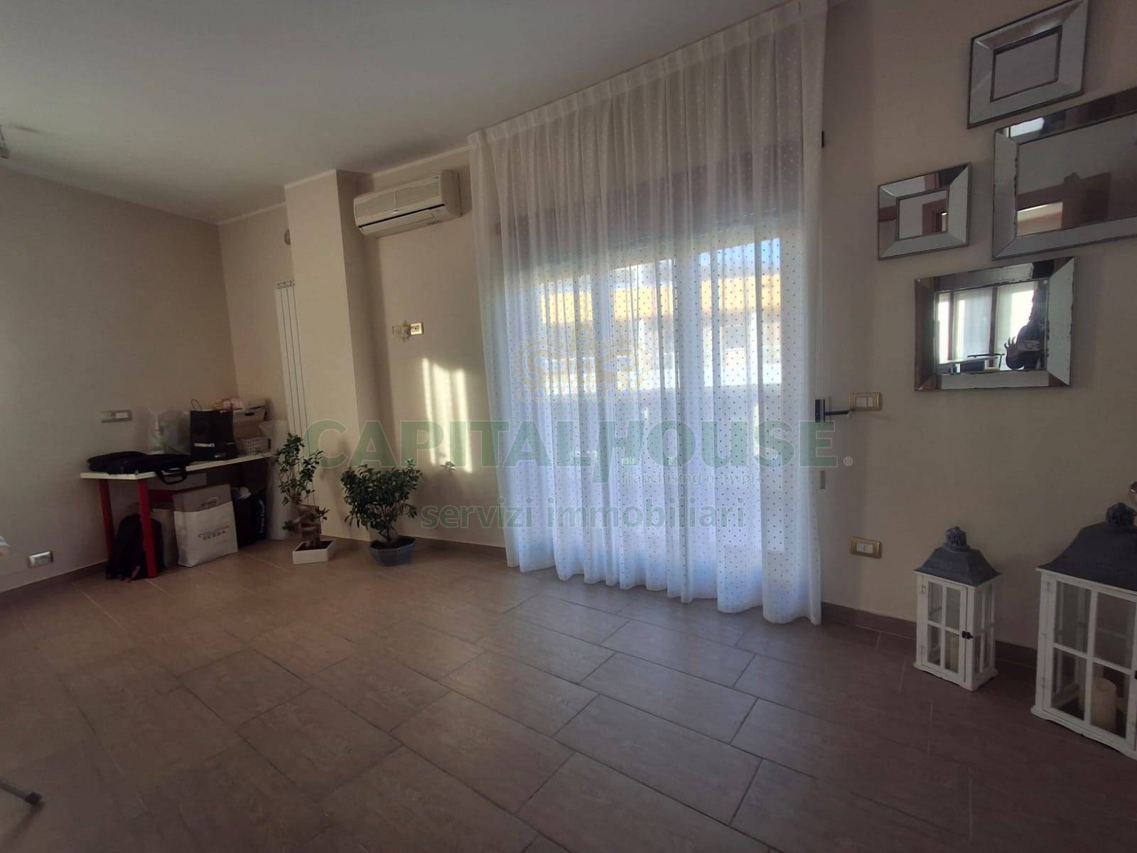 Appartamento in affitto a Mercato San Severino